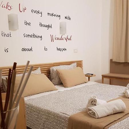 Rucoli Bed & Breakfast Бруколи Екстериор снимка