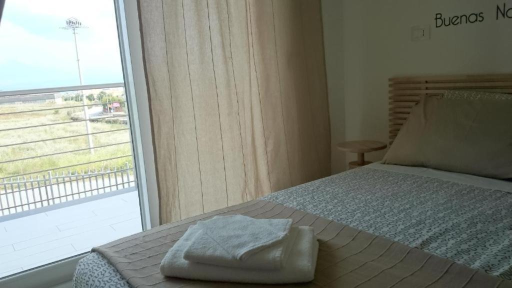 Rucoli Bed & Breakfast Бруколи Екстериор снимка