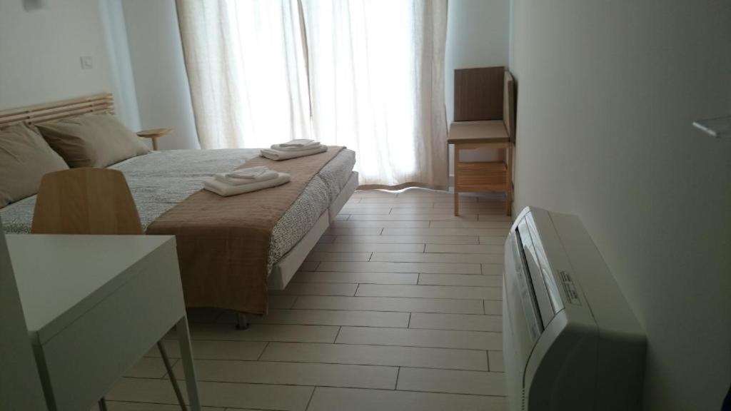 Rucoli Bed & Breakfast Бруколи Екстериор снимка
