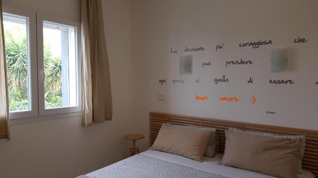 Rucoli Bed & Breakfast Бруколи Екстериор снимка