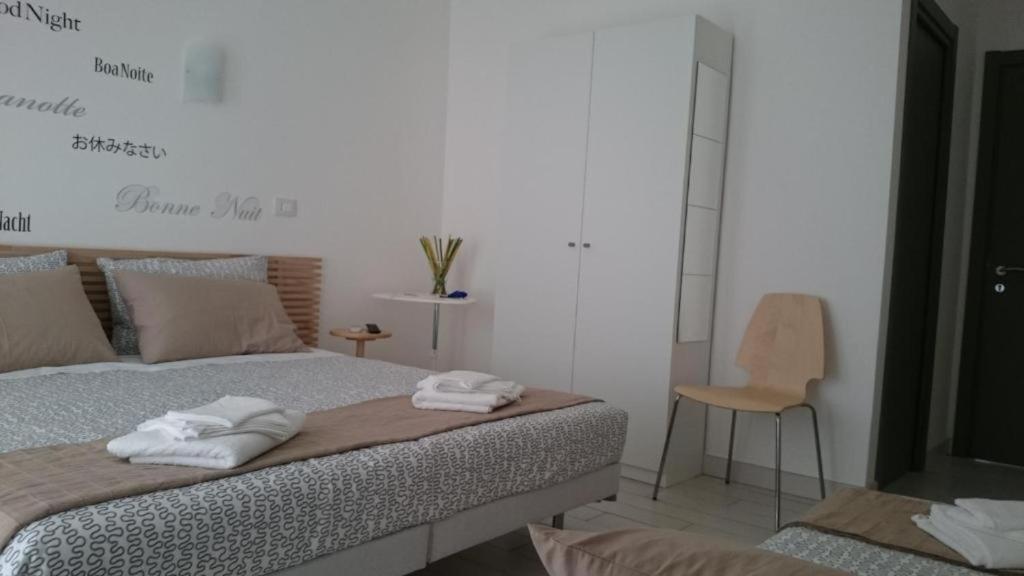 Rucoli Bed & Breakfast Бруколи Екстериор снимка