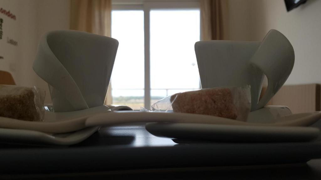 Rucoli Bed & Breakfast Бруколи Екстериор снимка