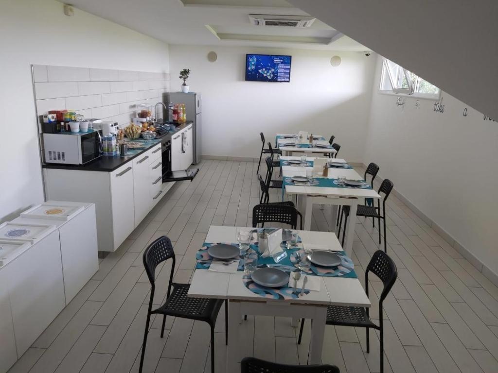 Rucoli Bed & Breakfast Бруколи Екстериор снимка