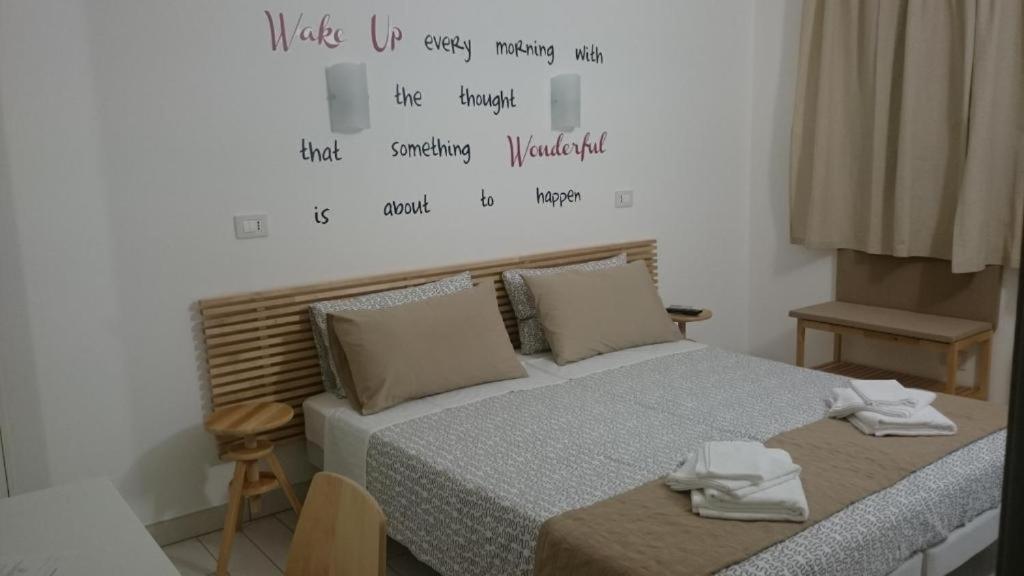 Rucoli Bed & Breakfast Бруколи Екстериор снимка
