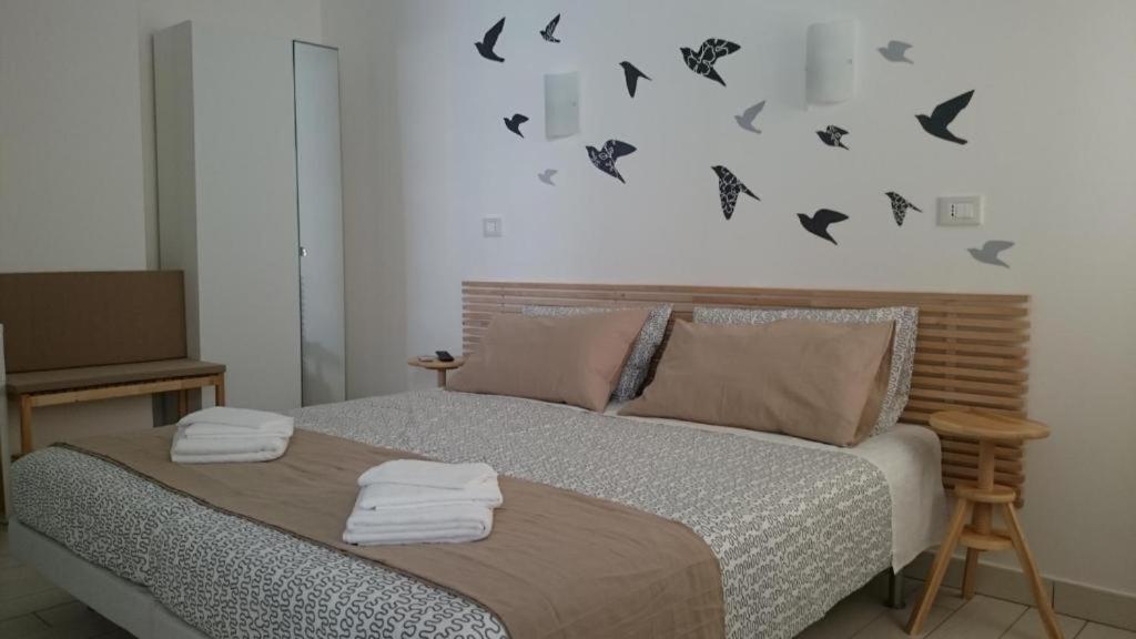 Rucoli Bed & Breakfast Бруколи Екстериор снимка