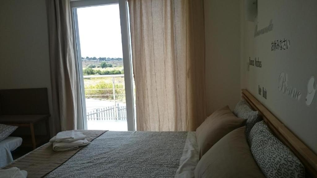 Rucoli Bed & Breakfast Бруколи Екстериор снимка