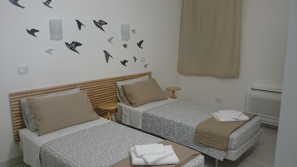 Rucoli Bed & Breakfast Бруколи Екстериор снимка