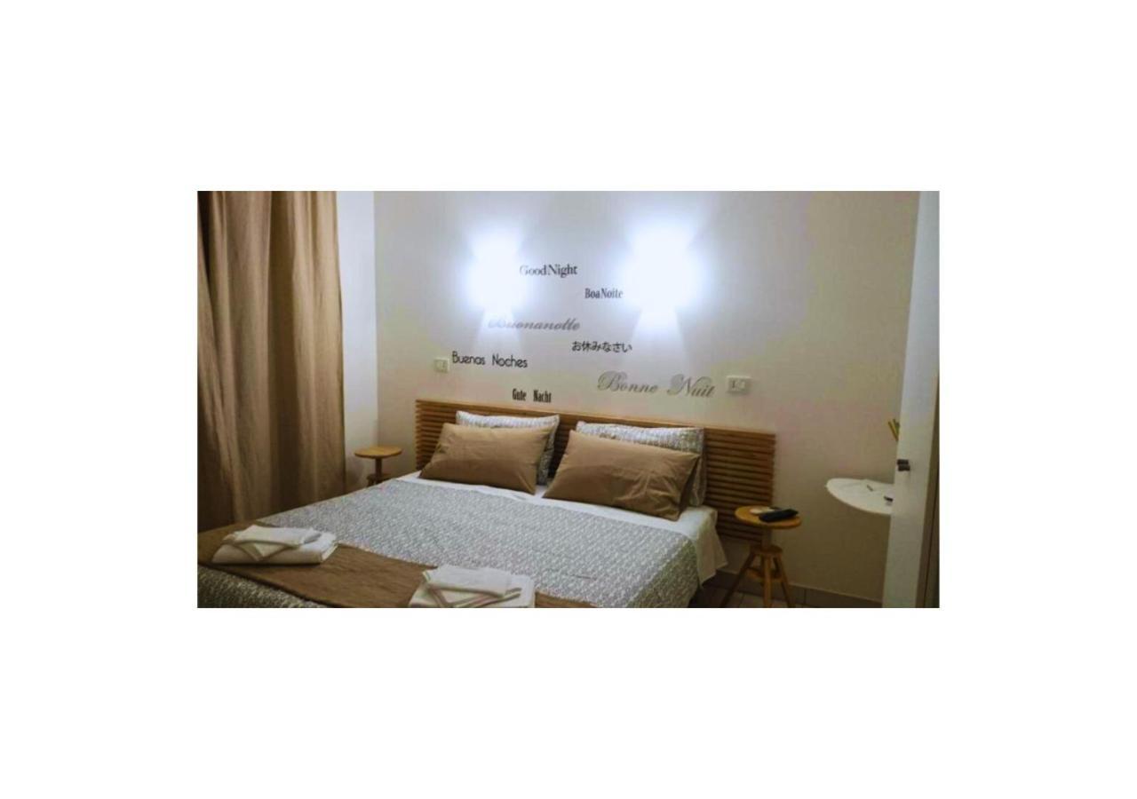 Rucoli Bed & Breakfast Бруколи Екстериор снимка